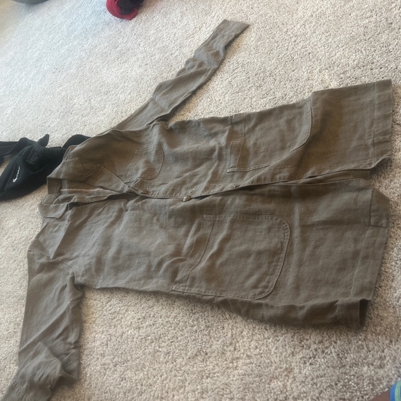Coat - Picture 1 of 7